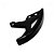 Protetor Disco Tras. YAMAHA WRF 450 2015 2016 2017 - Preto - Imagem 2
