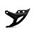Protetor Disco Tras. CRFX-R 2020 2021 2022 - Preto - Imagem 1