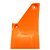 Para-Barro Amort. KTM CROSS 2020 2021 2022 - Laranja Neon - Imagem 3