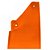 Para-Barro Amort. KTM 2007 2008 2009 2010 2011 -Laranja OEM - Imagem 3