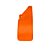 Para-Barro Amort. KTM 2007 2008 2009 2010 2011 -Laranja Neon - Imagem 1