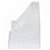 Para-Barro Amort. KTM 2007 2008 2009 2010 2011 -Branco - Imagem 3