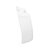 Para-Barro Amort. KXF 250 2020 2021 2022 - Branco - Imagem 2