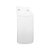 Para Barro Amort. KXF 250 2004 2005 2006 2007 - Branco - Imagem 1