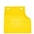 Para-Barro Amort. SUZUKI RMZ 450 2005 2006 2007 2008-Amarelo - Imagem 3