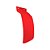 Para-Barro Amort. CRF 450R 2010 2011 2012 - Vermelho - Imagem 2