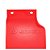 Para-Barro Amort. CRF 450R 2010 2011 2012 - Vermelho - Imagem 3