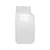 Para-Barro Amort. CR 125 1995 1996 1997 1998 1999 - Branco - Imagem 1