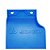 Para-Barro Amort. CRF 450X 2009 2010 2011 2012 - Azul - Imagem 3