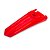 Paralama Traseiro CRF 250F - Vermelho - Imagem 1