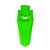 Paralama Traseiro CRF 230 2015 2016 2017 2018 - Verde OEM - Imagem 2