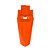 Paralama Traseiro CRF 230 2019 2020 2021 2022 - Laranja OEM - Imagem 2