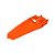 Paralama Traseiro CRF 230 2019 2020 2021 2022 - Laranja OEM - Imagem 1