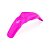 Paralama Dianteiro NEXT CRF 250 F - Rosa Neon - Imagem 2