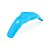 Paralama Dianteiro NEXT CRF 250 F - Azul Neon - Imagem 2