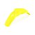 Paralama Dianteiro NEXT CRF 230 - Amarelo Neon - Imagem 2
