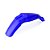 Paralama Dianteiro F-19 YAMAHA TTR 230 - Azul - Imagem 2