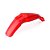 Paralama Dianteiro F-19 CRF 250 F - Vermelho - Imagem 2