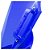 Passa Cabo Number Plate (Universal Todas Marcas) - Azul - Imagem 3