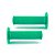 Par Manopla Diamond Waffle (C/ Arame Inox) - Pine Green - Imagem 2