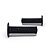 Par Manopla Diamond Grip (C/ Arame Inox) - Preto - Imagem 2