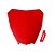 Number Plate NEXT CRF 250F C/ Passa Cabo - Vermelho - Imagem 1
