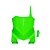Number Plate F1RST KXF 450 2011 2012 2013 - Verde OEM - Imagem 1