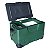 Geladeira Maxiclima Xforce 32l Quadrivolt Verde - Imagem 3