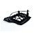 Kit Filtro De Ar Tornado S/ Elemento FIltrante - Imagem 3