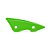 Refil Deslizante Universal Guia Biker - Verde - Imagem 2