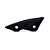 Refil Deslizante Universal Guia Biker - Preto - Imagem 3