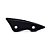 Refil Deslizante Universal Guia Biker - Preto - Imagem 2