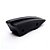 Refil Deslizante Universal Guia Biker - Preto - Imagem 1