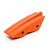 Refil Deslizante Universal Guia Biker - Laranja - Imagem 2