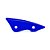 Refil Deslizante Universal Guia Biker - Azul - Imagem 1