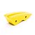 Refil Deslizante Universal Guia Biker - Amarelo - Imagem 1
