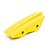 Refil Deslizante Universal Guia Biker - Amarelo - Imagem 4
