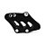 Guia Corrente Para HUSQVARNA 2T WR 360 2005 2006 2007 -Preto - Imagem 3