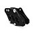 Guia Corrente Para HUSQVARNA 2T WR 360 2000 2001 2002 -Preto - Imagem 1