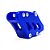 Guia Corrente Para HUSQVARNA 4T TC 610 2003 2004 2005 - Azul - Imagem 2