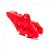 Guia Corrente Para GASGAS 2T 300 2020 2021 2022 - Vermelho - Imagem 1
