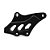 Guia Corrente Para GASGAS 2T 300 2018 2019 2020 - Preto - Imagem 4