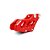 Guia Corrente Para GASGAS 4T 2014 2015 2016 - Vermelho - Imagem 3