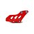 Guia Corrente Para GASGAS 4T 2010 2011 2012 2013 - Vermelho - Imagem 4