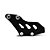 Guia Corrente Para GASGAS 2T / 4T (10/16) - Preto - Imagem 3