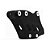 Guia Corrente Para SUZUKI RMZ 450 2006 2007 2008 - Preto - Imagem 2
