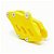 Guia Corrente Para SUZUKI RMZ 250 2012 2013 2014 - Amarelo - Imagem 1