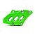Guia Corrente Para KAWASAKI KXF 450 2012 2013 2014 - Verde - Imagem 4