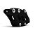 Guia Corrente Para KAWASAKI KXF 450 2020 2021 2022 - Preto - Imagem 2