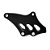 Guia Corrente HUSQVARNA 2019 2020 2021 2022 - Preto - Imagem 2